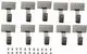 Wolf-Falzziegel-Haken-Aluplus-Satz-a-10-Stueck-8mm-2484970 gallery number 1